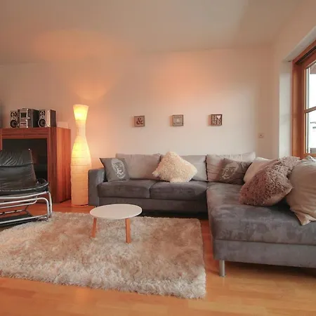 Apartment Fewo Harmonie *