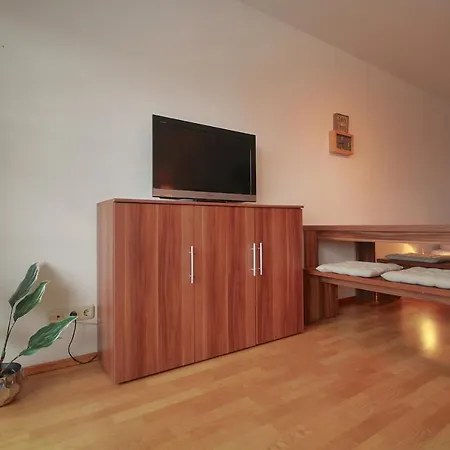 Apartment Fewo Harmonie *