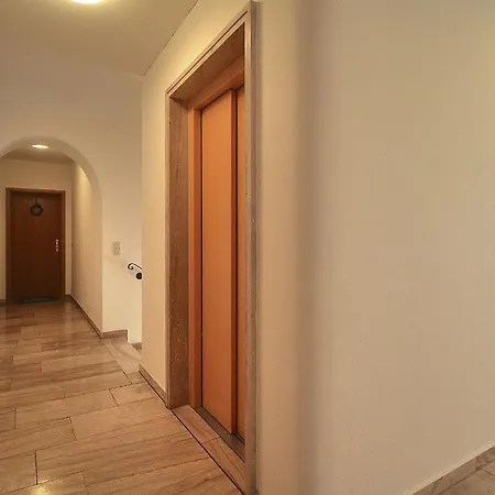 Fewo Harmonie Apartament Garmisch-Partenkirchen