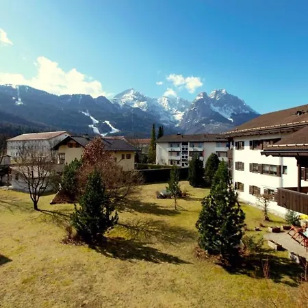 Apartament Fewo Harmonie *