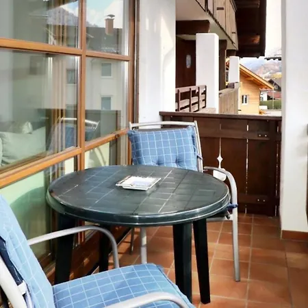 Fewo Harmonie Apartament