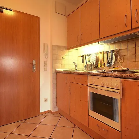 Apartament Fewo Harmonie Garmisch-Partenkirchen