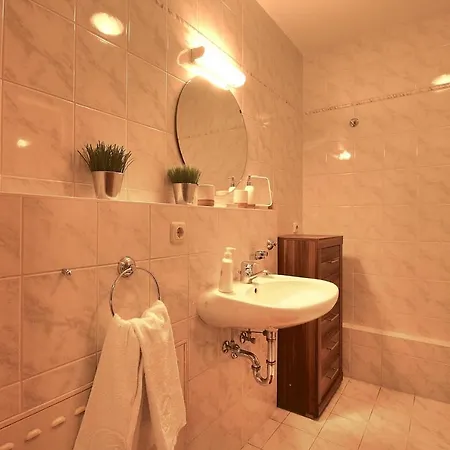 Fewo Harmonie Apartament Garmisch-Partenkirchen