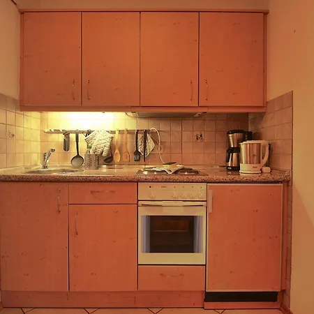 Apartament Fewo Harmonie