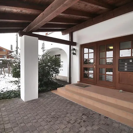 Fewo Harmonie Garmisch-Partenkirchen